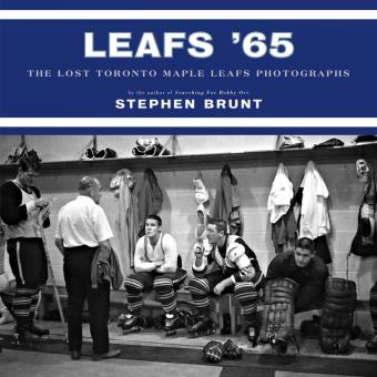 Leafs '65 - 1