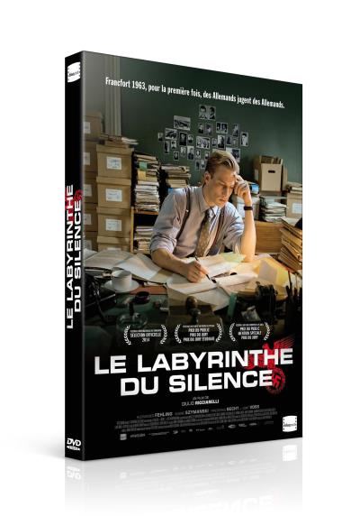 Adieu Monsieur Haffmann- Blu ray Zone B Europe - Auteuil, Lellouche 