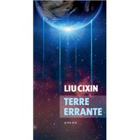 La Mort Immortelle (le Problème à Trois Corps 3), de Cixin Liu