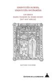 Identités subies, identités intégrées