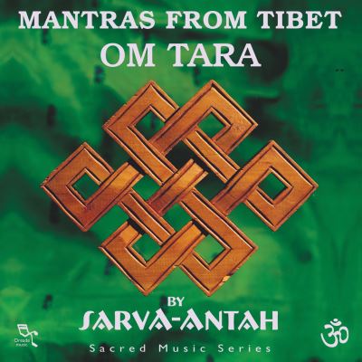 Om tara mantras from tibet