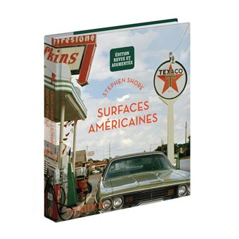 Surfaces américaines (signé)