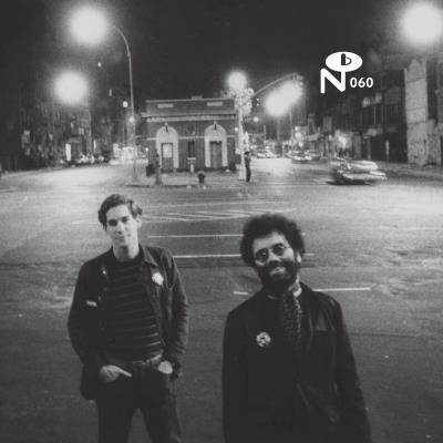 ORK Records New York New York Inclus livre