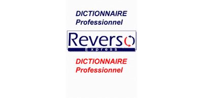 Dictionnaire Reverso Militaire Francais/Allemand / Version : 2.0