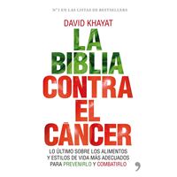 La biblia contra el cáncer