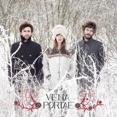 Vena portae - Inclus coupon MP3