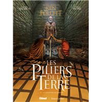 LES PILIERS DE LA TERRE,03 (VERSION FNAC)