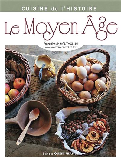 Cuisine de l'histoire