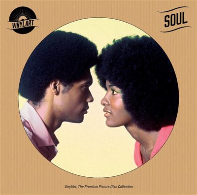 Soul VinylArt