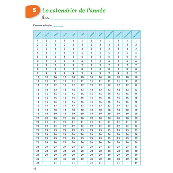 Magellan Questionner le temps et l'espace CE1  - Ed. 2022- cahier de l'élève