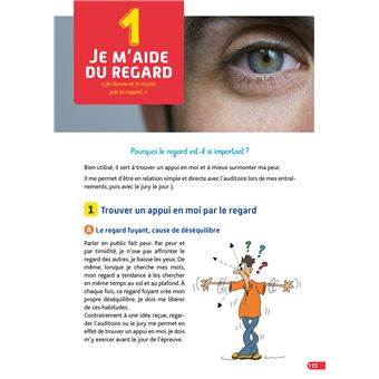 Je réussis mon Grand Oral Bac 2024 Tles générale et technologiques