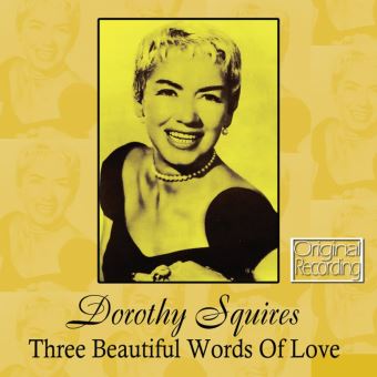 Three Beautiful Words Of Love - 1