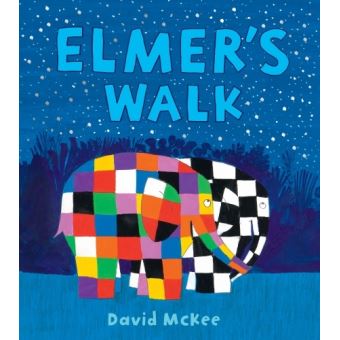 ELMER S WALK