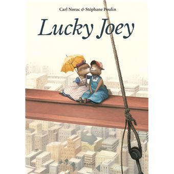 Lucky Joey - 1