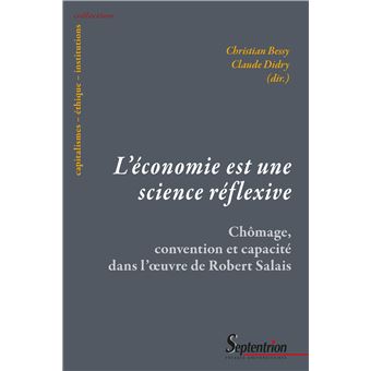 L'économie est une science réflexive