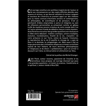 Petite et grande histoire du monde