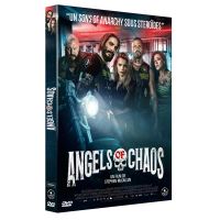 Angels of Chaos DVD