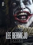 Lee Bermejo Inside - En terrain obscur