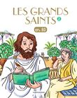 Les Grands saints T2