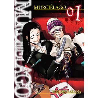 PACK Murciélago 2=1