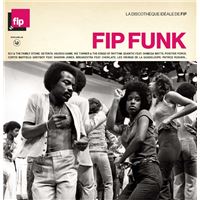La discothèque idéale FIP Funk