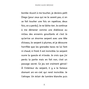 Marie-Aude Brosse