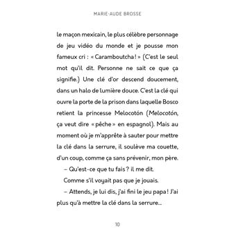 Marie-Aude Brosse