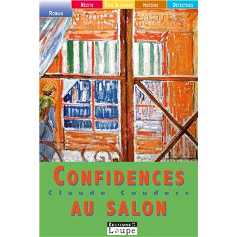 Confidences au salon
