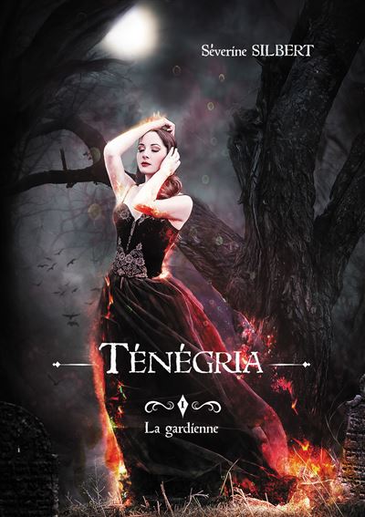 Ténégria : La Gardienne