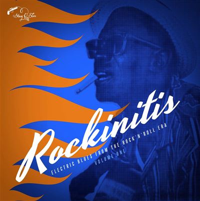 Rockinitis Volume One