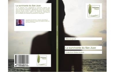 La survivante du san juan - collection globe-trotters