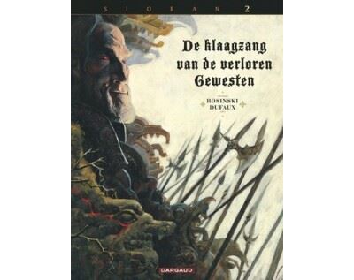 Sioban deel 2: Blackmore