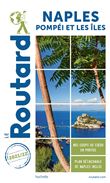 Guide du Routard Naples 2021/22