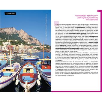 Guide du Routard Naples 2021/22