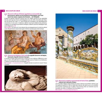 Guide du Routard Naples 2021/22