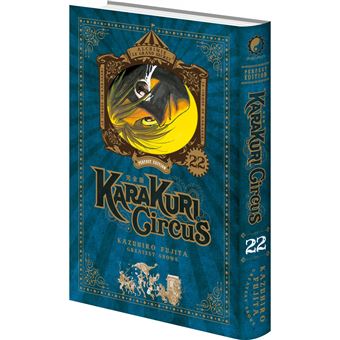 Karakuri Circus