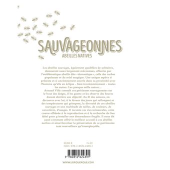 Sauvageonnes