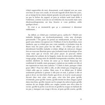 Des Lyriums très minces