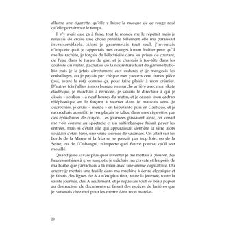 Des Lyriums très minces