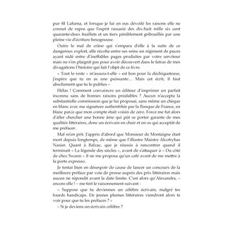 Des Lyriums très minces