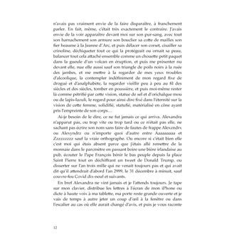 Des Lyriums très minces