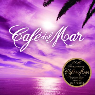 Café del Mar Volume 1 à 3