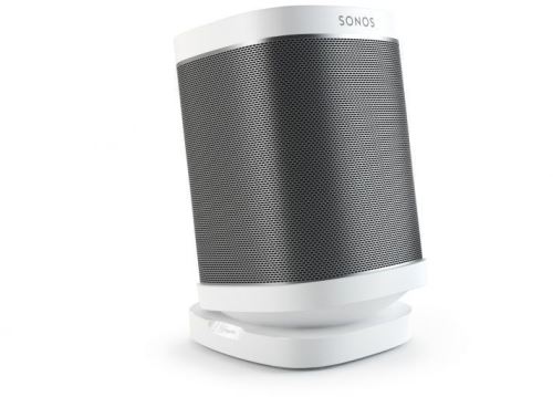 Vogel's Sound 4113 Table Top Wit voor Sonos One