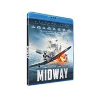 Midway Blu-ray