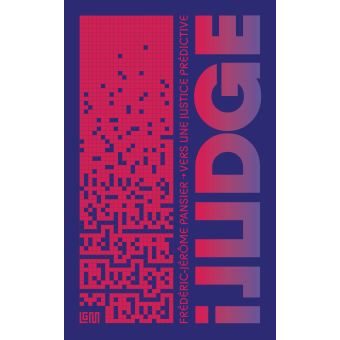Ijudge, vers une justice prédictive