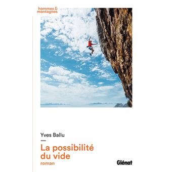 La possibilité du vide