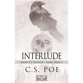 The Gangster eBook de C.S. Poe - EPUB Livre