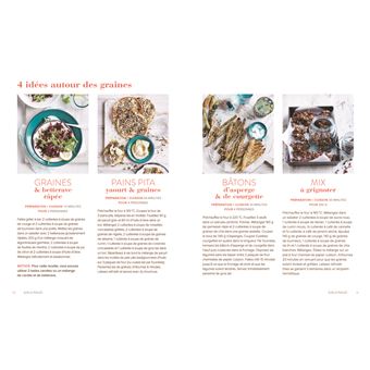 Veggie petits plats en 30 minutes