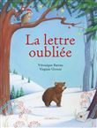 La lettre oubliée