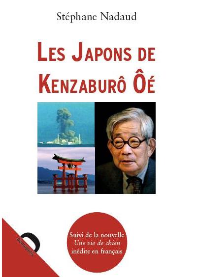 Les Japons de Kenzabouro Oé
